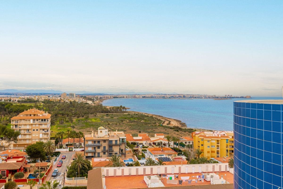 3 chambre Appartement à vendre à Orihuela Costa - 810 000 € (Ref: 10034133)