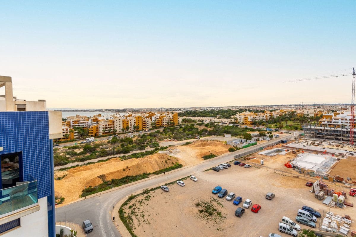 3 chambre Appartement à vendre à Orihuela Costa - 810 000 € (Ref: 10034133)