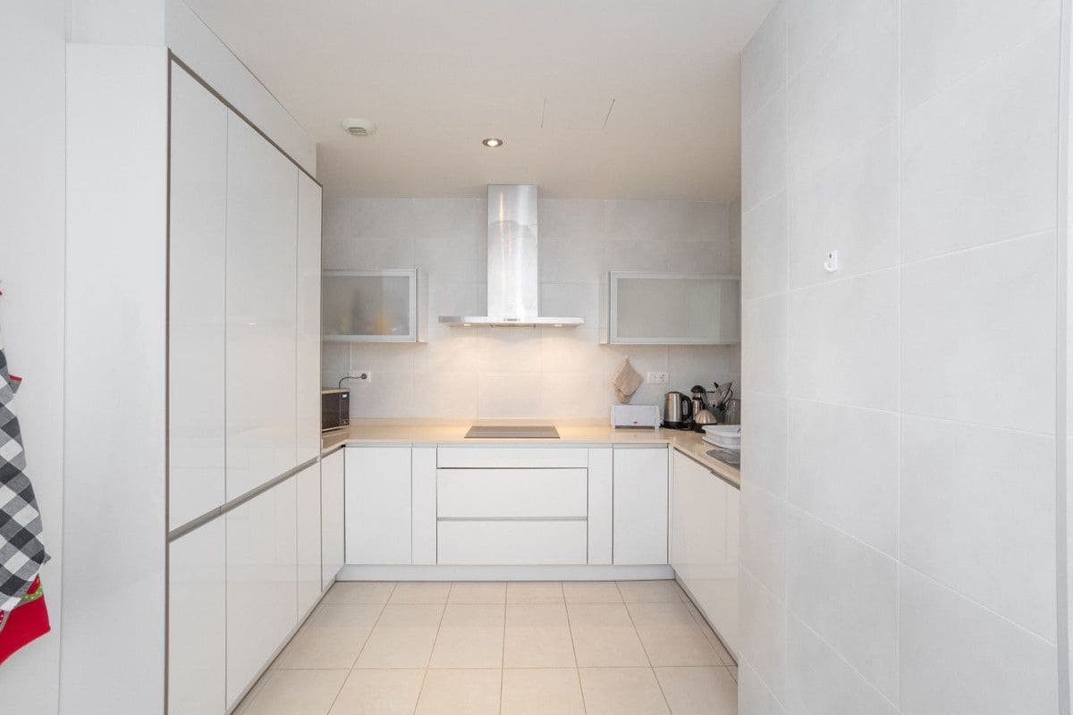 4 makuuhuone Huoneisto myytävänä paikassa Orihuela Costa - 470 000 € (Ref: 10034134)