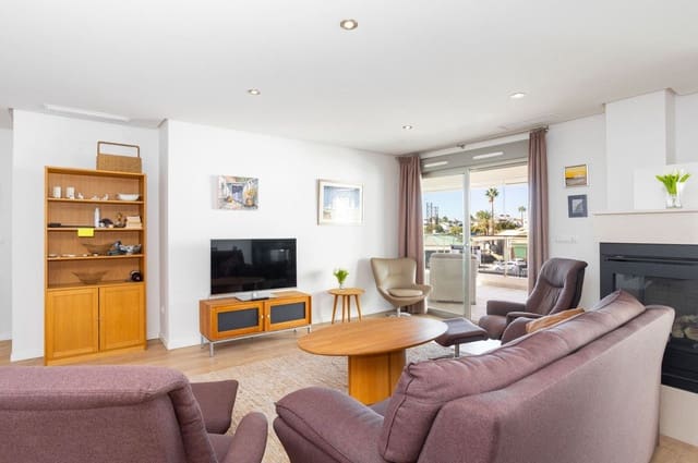 4 makuuhuone Huoneisto myytävänä paikassa Orihuela Costa, Orihuela - 470 000 € (Ref: 10034134)