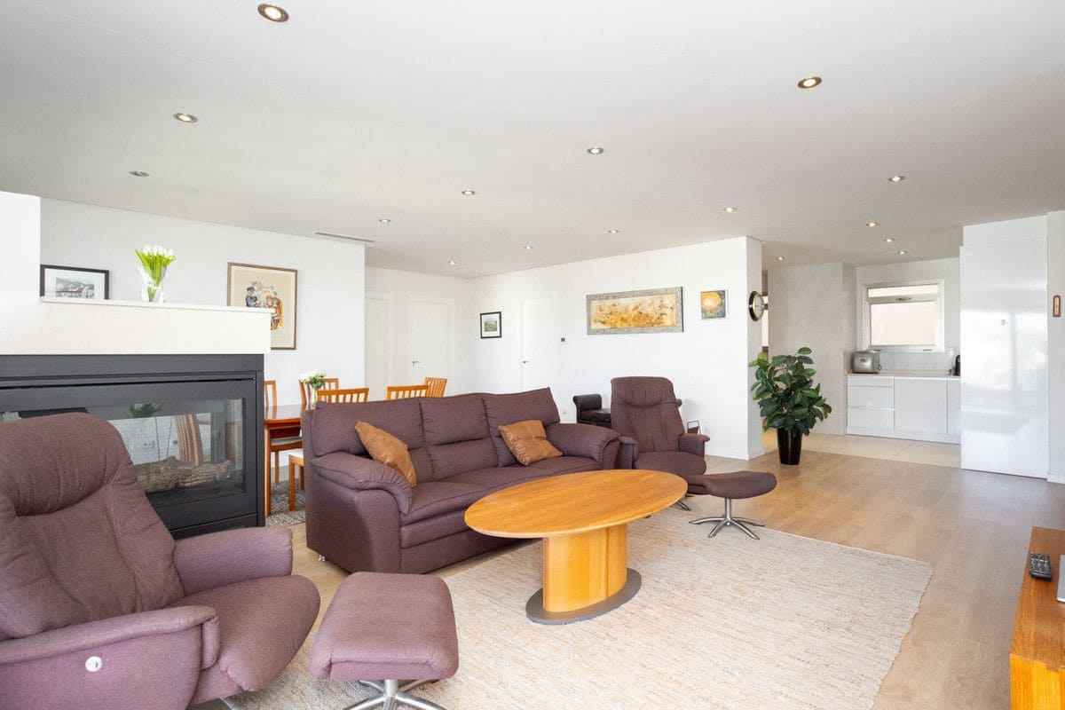 4 makuuhuone Huoneisto myytävänä paikassa Orihuela Costa - 470 000 € (Ref: 10034134)
