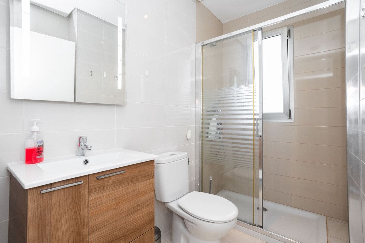 4 makuuhuone Huoneisto myytävänä paikassa Orihuela Costa - 470 000 € (Ref: 10034134)