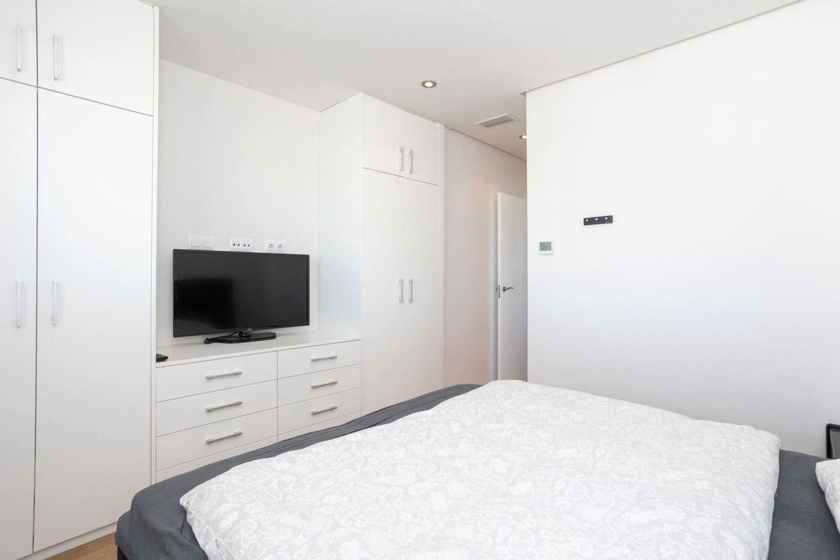 4 makuuhuone Huoneisto myytävänä paikassa Orihuela Costa - 470 000 € (Ref: 10034134)