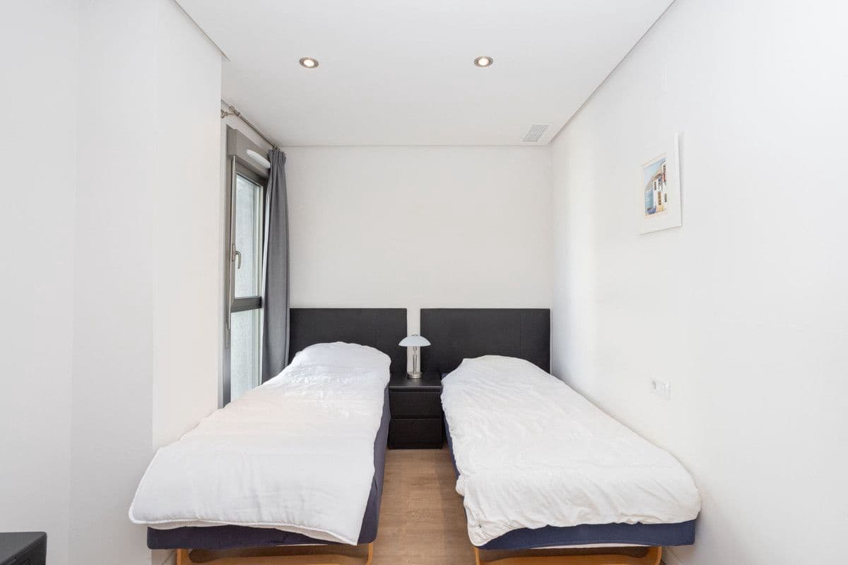 4 makuuhuone Huoneisto myytävänä paikassa Orihuela Costa - 470 000 € (Ref: 10034134)
