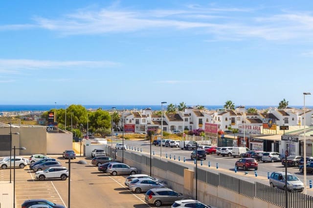 4 makuuhuone Huoneisto myytävänä paikassa Orihuela Costa, Orihuela - 470 000 € (Ref: 10034134)