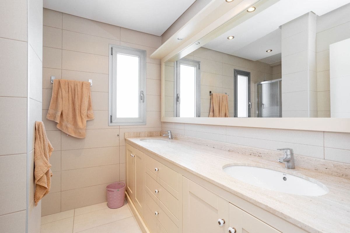 4 makuuhuone Huoneisto myytävänä paikassa Orihuela Costa - 470 000 € (Ref: 10034134)