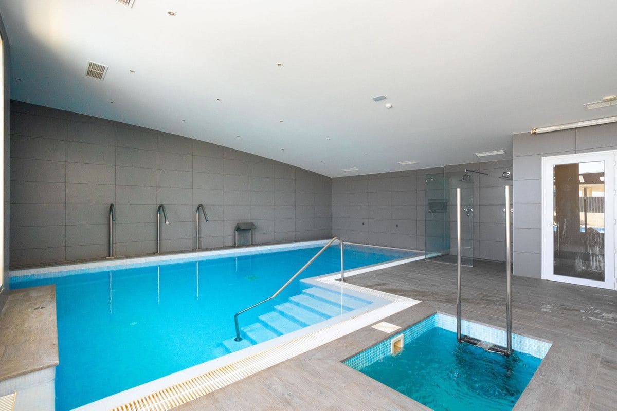 4 makuuhuone Huoneisto myytävänä paikassa Orihuela Costa - 470 000 € (Ref: 10034134)