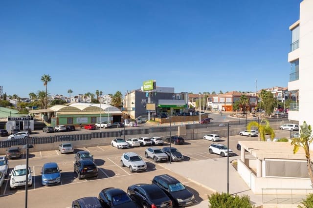 4 makuuhuone Huoneisto myytävänä paikassa Orihuela Costa, Orihuela - 470 000 € (Ref: 10034134)