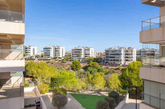 4 makuuhuone Huoneisto myytävänä paikassa Orihuela Costa, Orihuela - 470 000 € (Ref: 10034134)