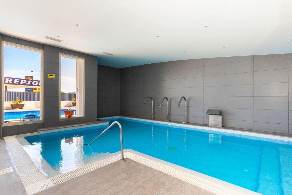 4 makuuhuone Huoneisto myytävänä paikassa Orihuela Costa - 470 000 € (Ref: 10034134)