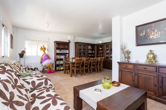 6 sovrum Villa till salu i El Chaparral, Torrevieja - 539 000 € (Ref: 10034136)