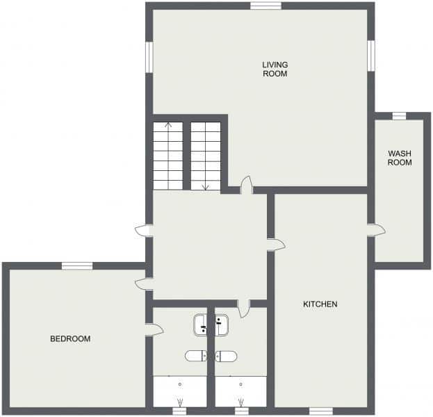 6 sovrum Villa till salu i El Chaparral - 539 000 € (Ref: 10034136)