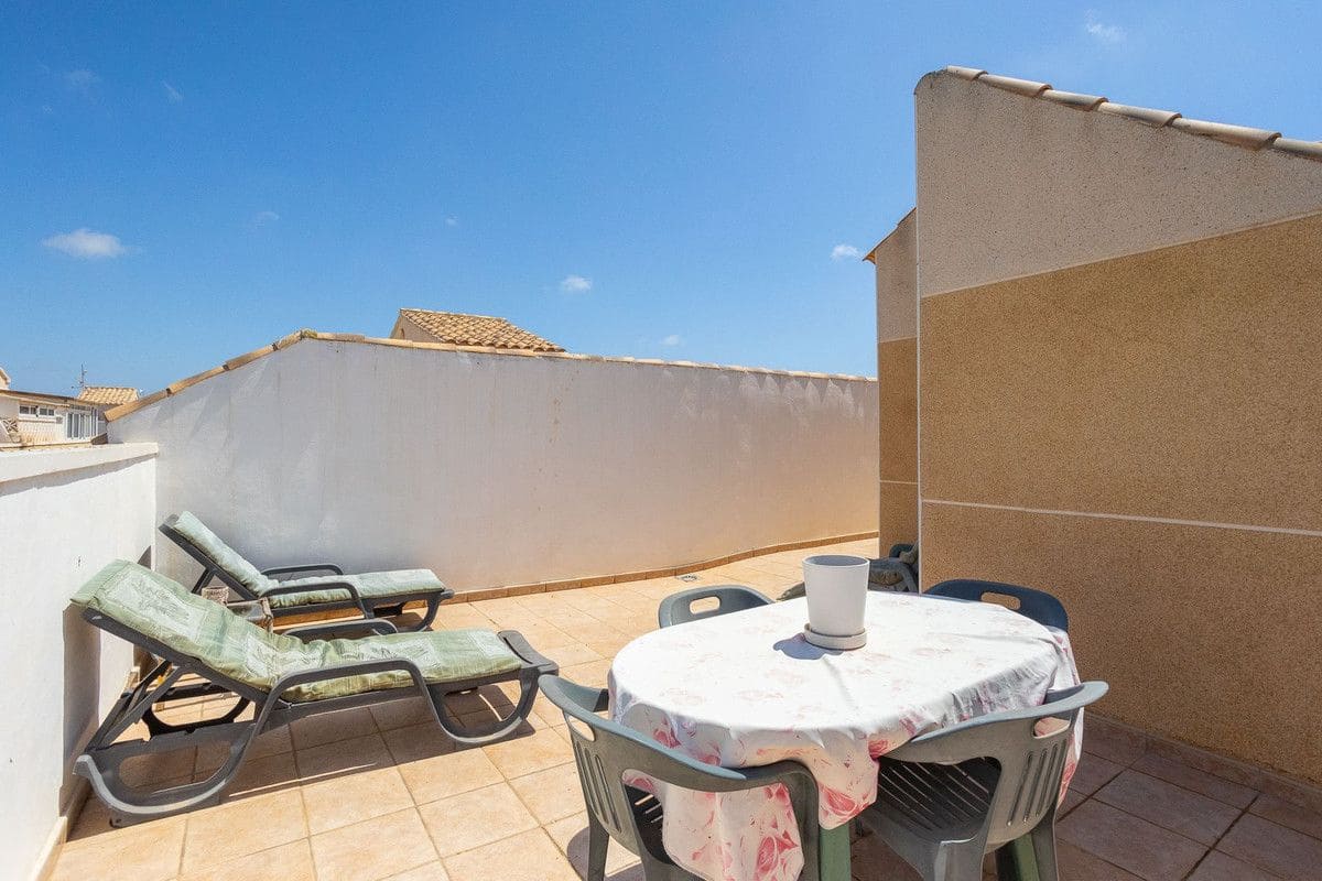 6 sovrum Villa till salu i El Chaparral - 539 000 € (Ref: 10034136)