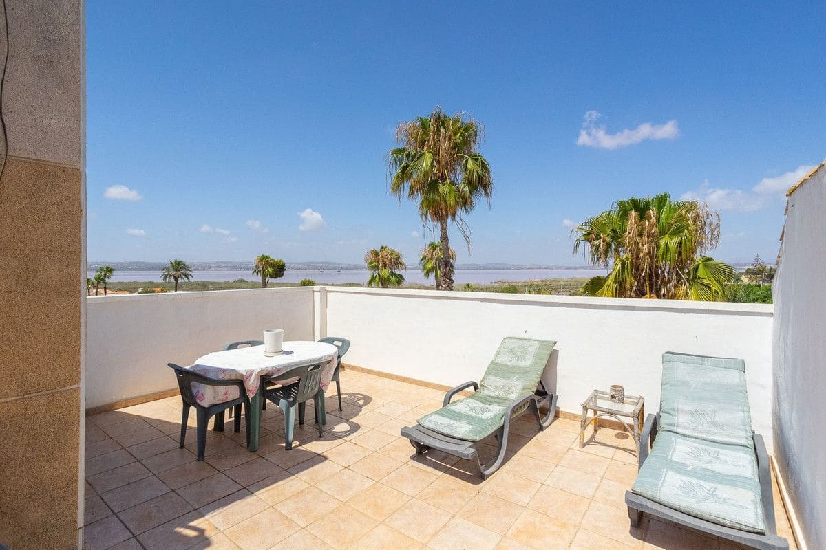 6 sovrum Villa till salu i El Chaparral - 539 000 € (Ref: 10034136)