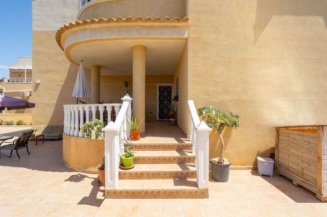 6 sovrum Villa till salu i El Chaparral, Torrevieja - 539 000 € (Ref: 10034136)