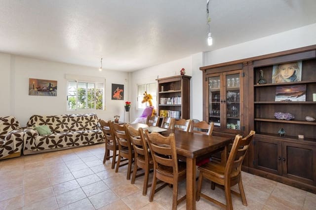 6 sovrum Villa till salu i El Chaparral, Torrevieja - 539 000 € (Ref: 10034136)