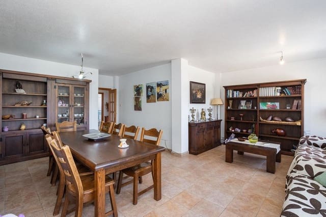 6 sovrum Villa till salu i El Chaparral, Torrevieja - 539 000 € (Ref: 10034136)