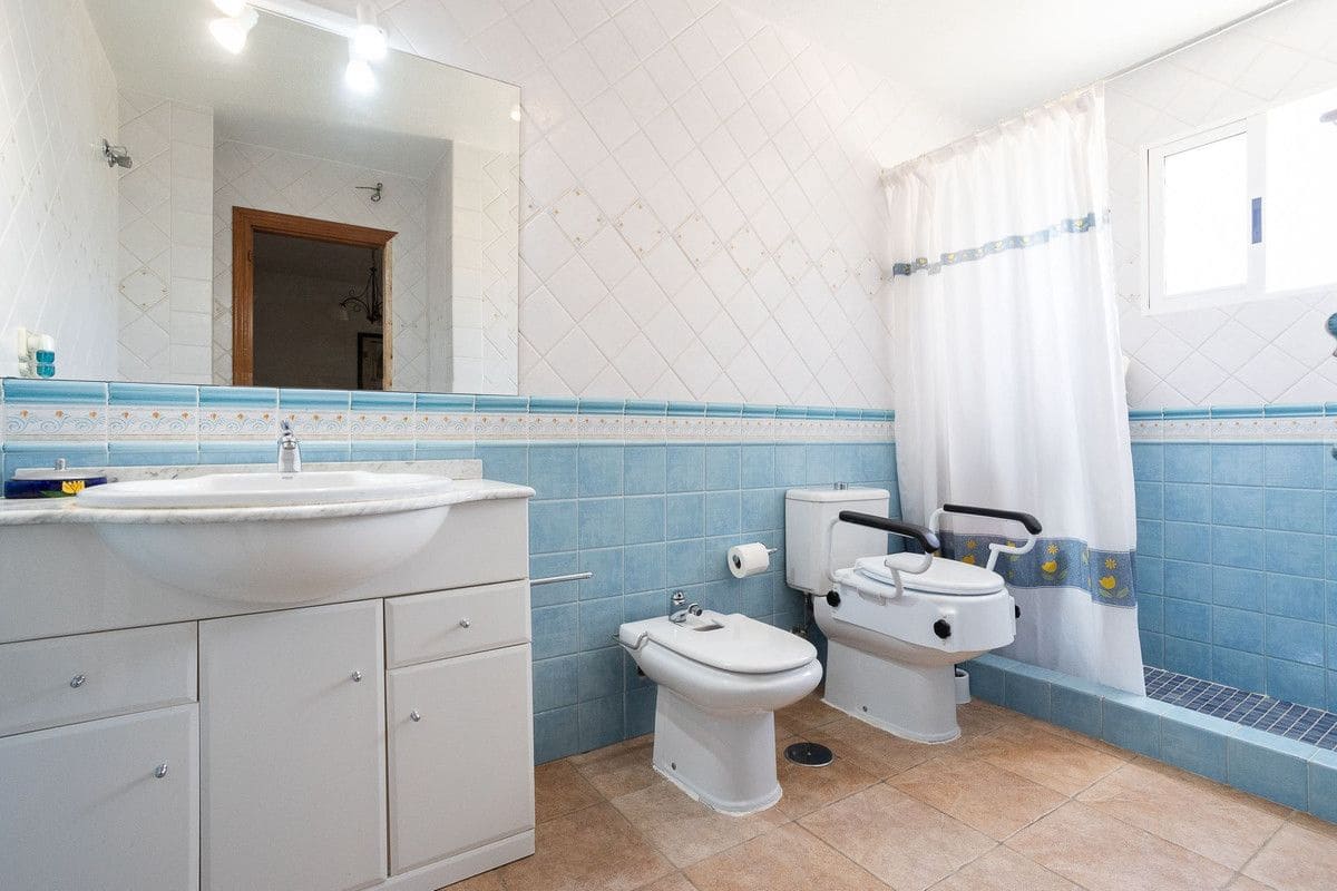6 sovrum Villa till salu i El Chaparral - 539 000 € (Ref: 10034136)