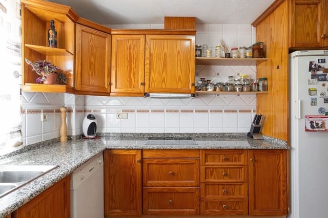 6 sovrum Villa till salu i El Chaparral, Torrevieja - 539 000 € (Ref: 10034136)