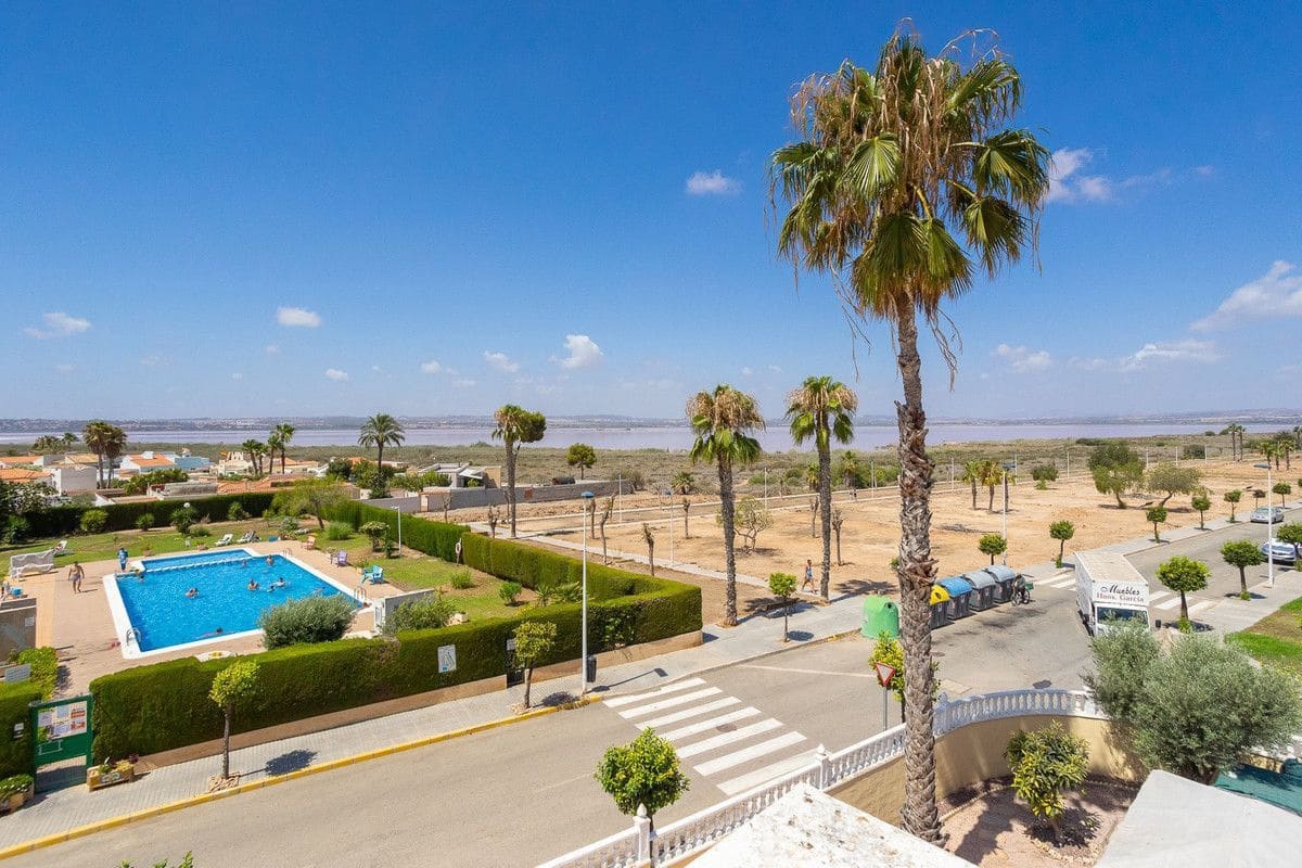 6 sovrum Villa till salu i El Chaparral - 539 000 € (Ref: 10034136)