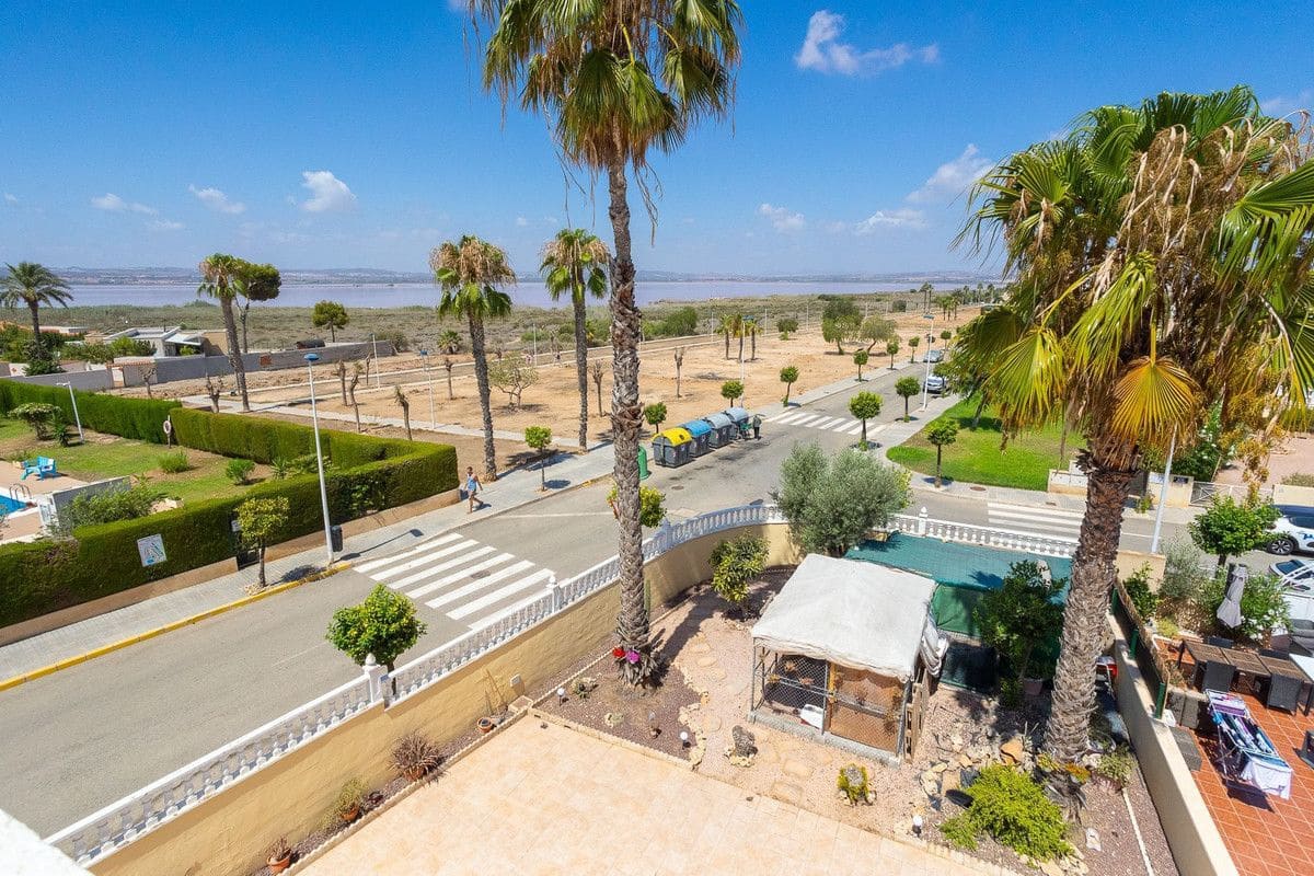 6 sovrum Villa till salu i El Chaparral - 539 000 € (Ref: 10034136)