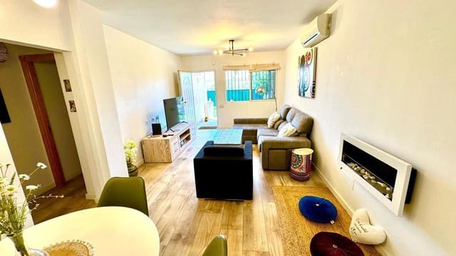 2 makuuhuone Huoneisto myytävänä paikassa Gran Alacant, Santa Pola - 273 000 € (Ref: 10034137)