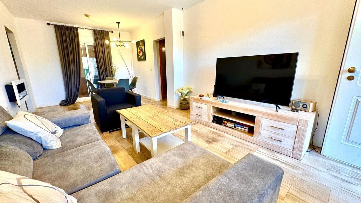 2 makuuhuone Huoneisto myytävänä paikassa Gran Alacant - 273 000 € (Ref: 10034137)
