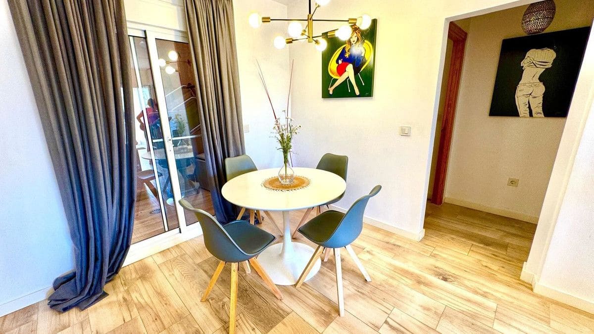 2 makuuhuone Huoneisto myytävänä paikassa Gran Alacant - 273 000 € (Ref: 10034137)