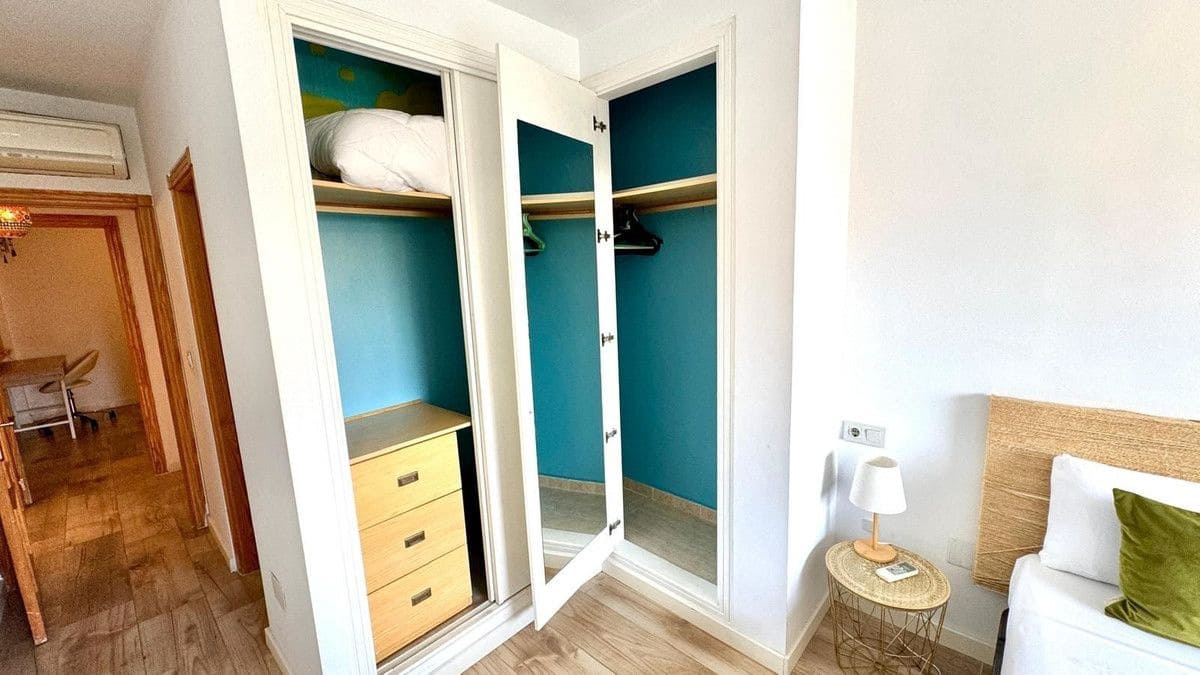 2 makuuhuone Huoneisto myytävänä paikassa Gran Alacant - 273 000 € (Ref: 10034137)