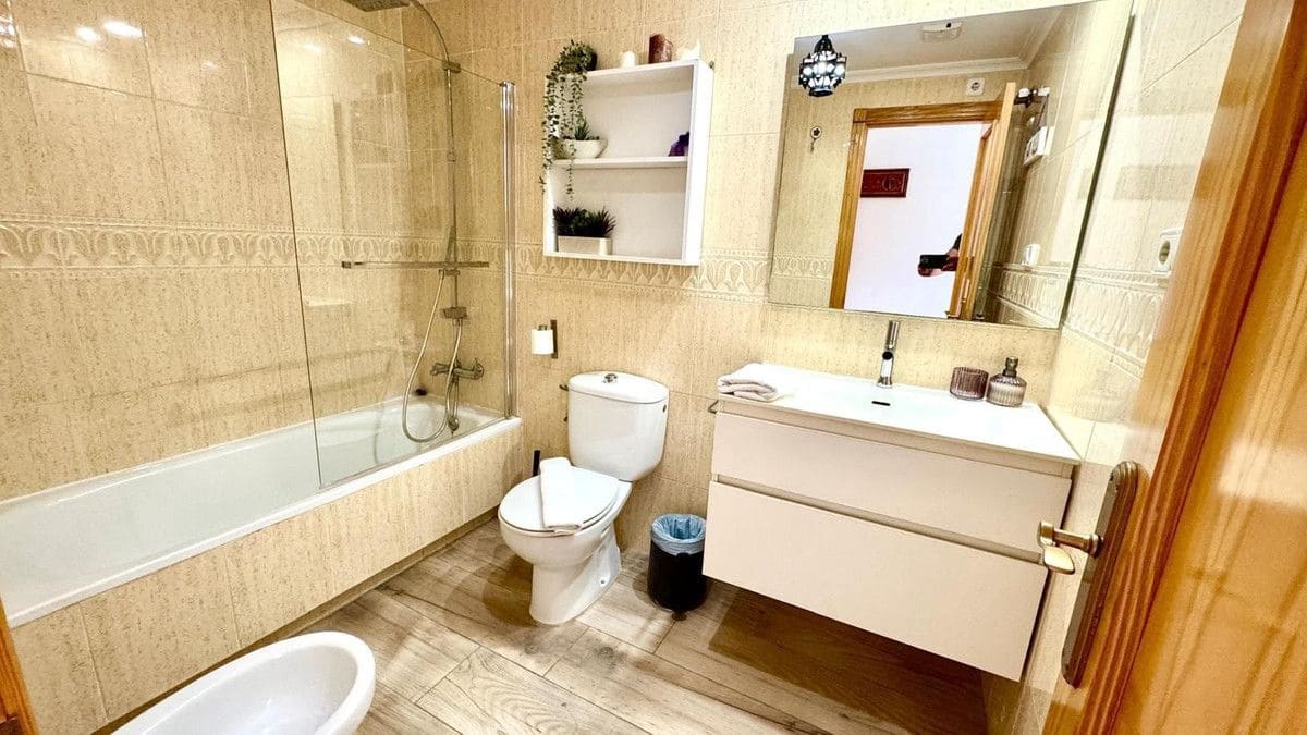 2 makuuhuone Huoneisto myytävänä paikassa Gran Alacant - 273 000 € (Ref: 10034137)