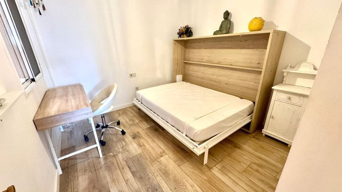 2 makuuhuone Huoneisto myytävänä paikassa Gran Alacant - 273 000 € (Ref: 10034137)