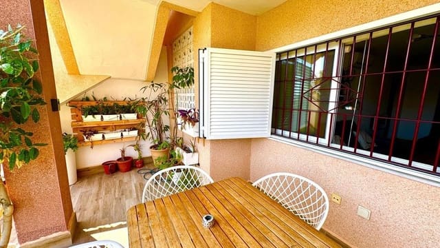 2 makuuhuone Huoneisto myytävänä paikassa Gran Alacant, Santa Pola - 273 000 € (Ref: 10034137)