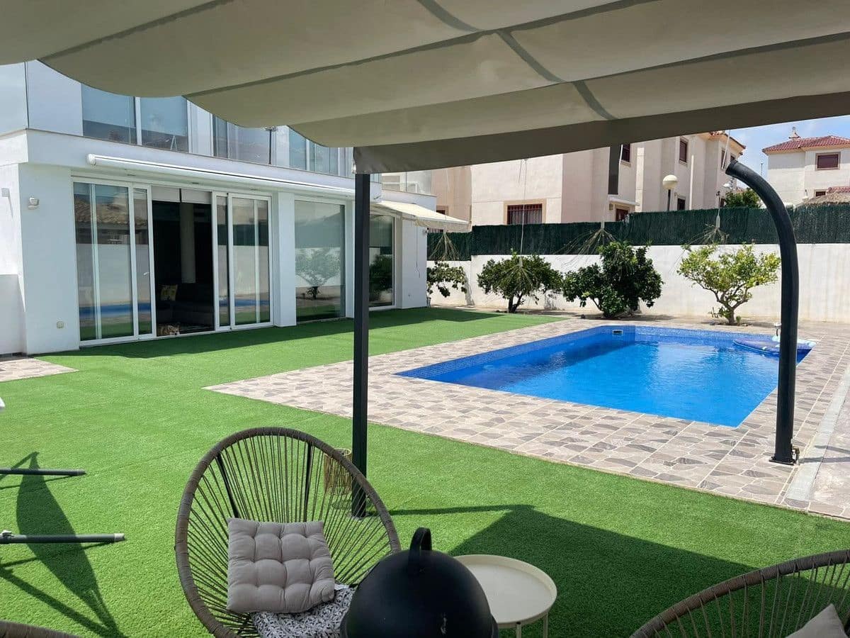 5 soverom Villa til salgs i Bigastro - € 699 000 (Ref: 10034138)