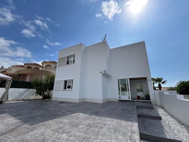 5 soverom Villa til salgs i Bigastro - € 699 000 (Ref: 10034138)
