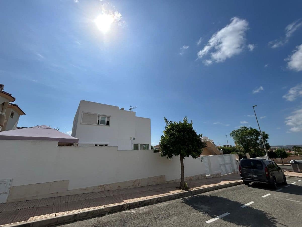 5 soverom Villa til salgs i Bigastro - € 699 000 (Ref: 10034138)
