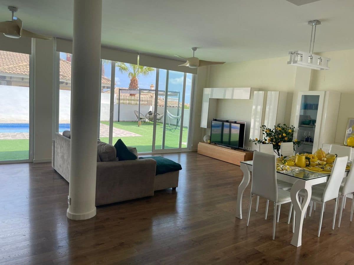 5 soverom Villa til salgs i Bigastro - € 699 000 (Ref: 10034138)