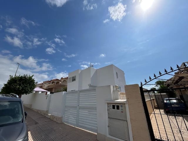 5 soverom Villa til salgs i Bigastro - € 699 000 (Ref: 10034138)