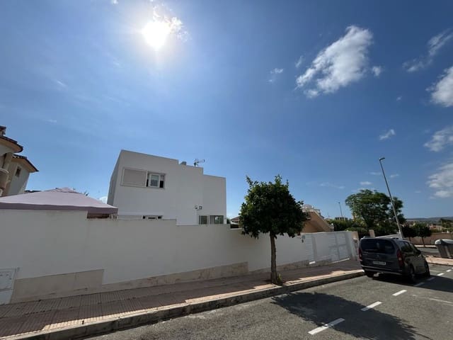 5 soverom Villa til salgs i Bigastro - € 699 000 (Ref: 10034138)