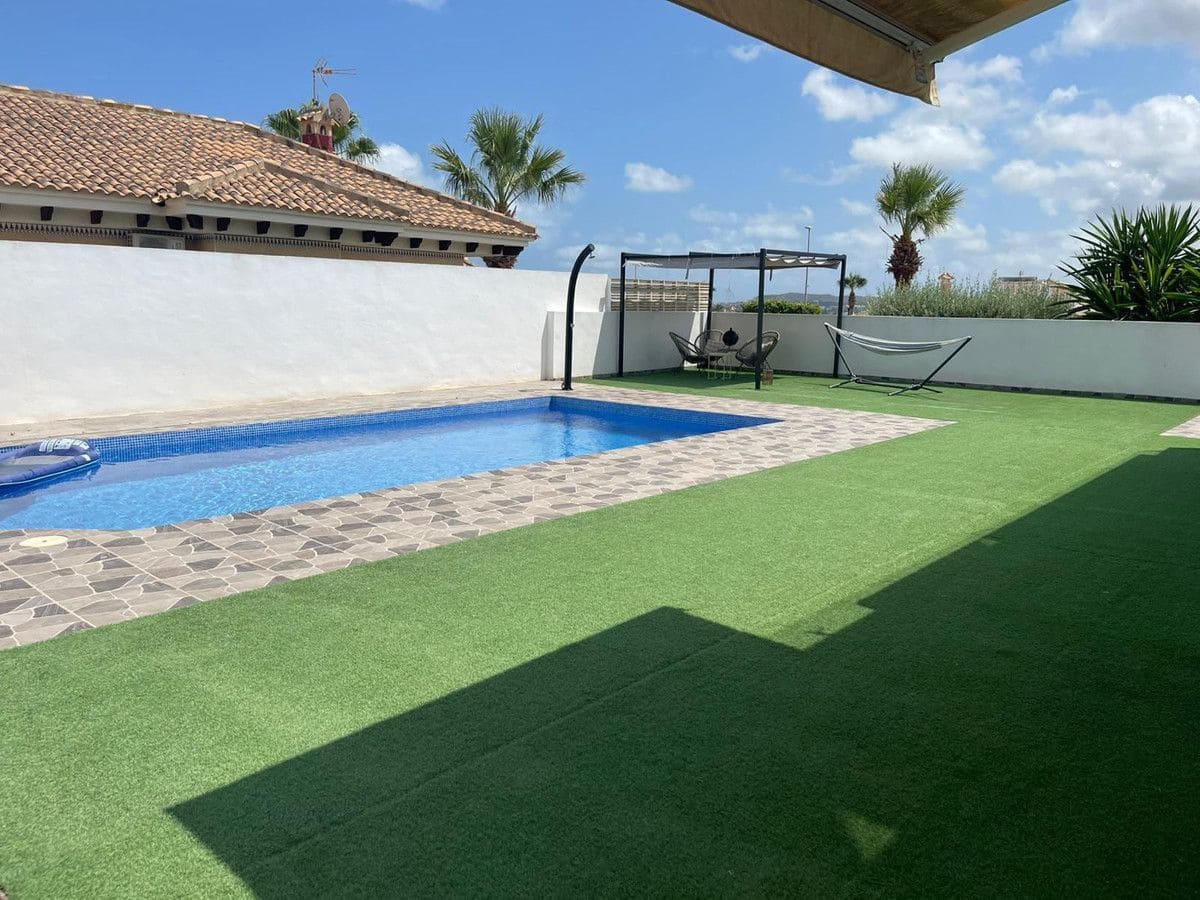 5 soverom Villa til salgs i Bigastro - € 699 000 (Ref: 10034138)