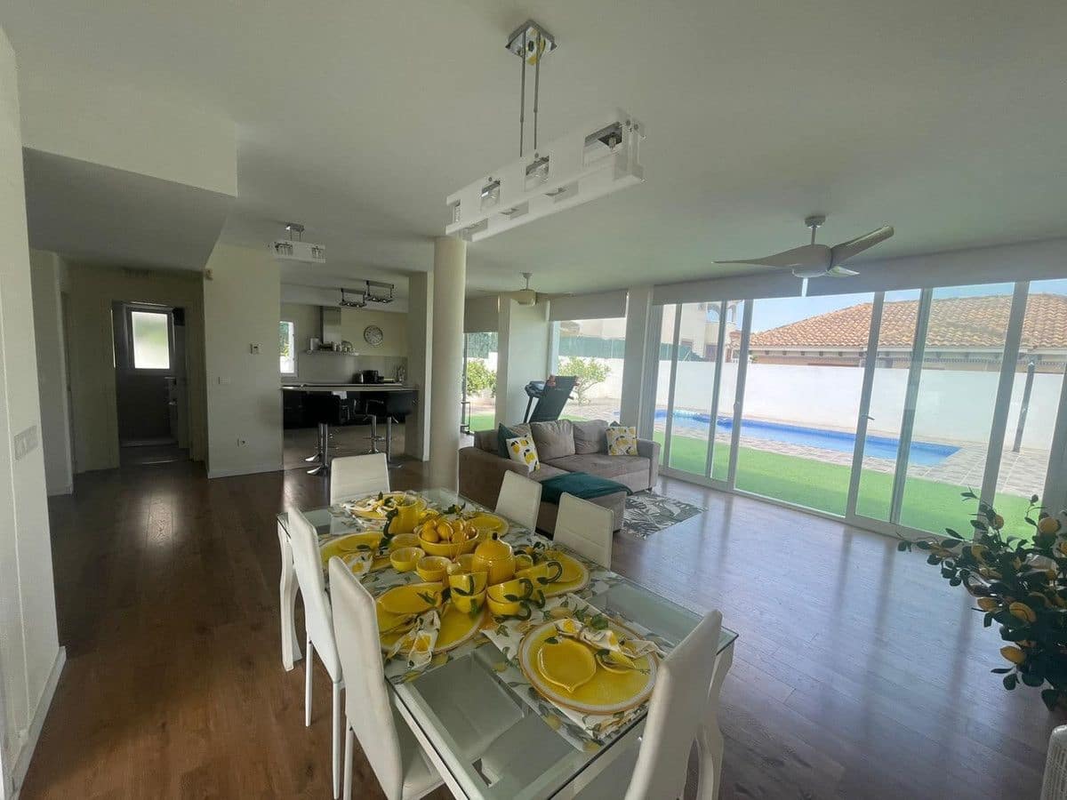 5 soverom Villa til salgs i Bigastro - € 699 000 (Ref: 10034138)