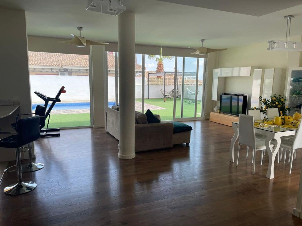 5 soverom Villa til salgs i Bigastro - € 699 000 (Ref: 10034138)