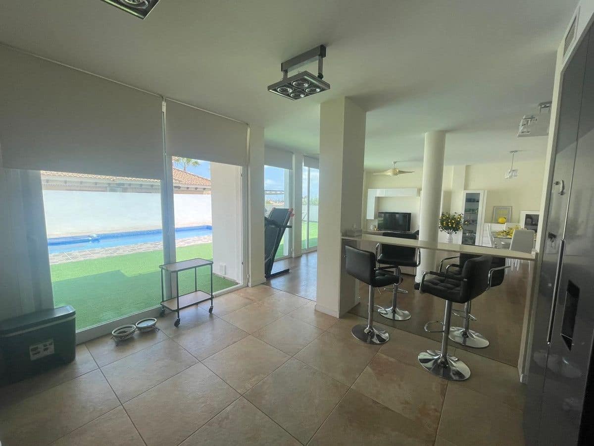 5 soverom Villa til salgs i Bigastro - € 699 000 (Ref: 10034138)