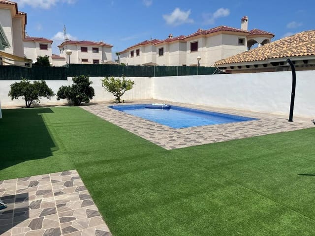 5 soverom Villa til salgs i Bigastro - € 699 000 (Ref: 10034138)