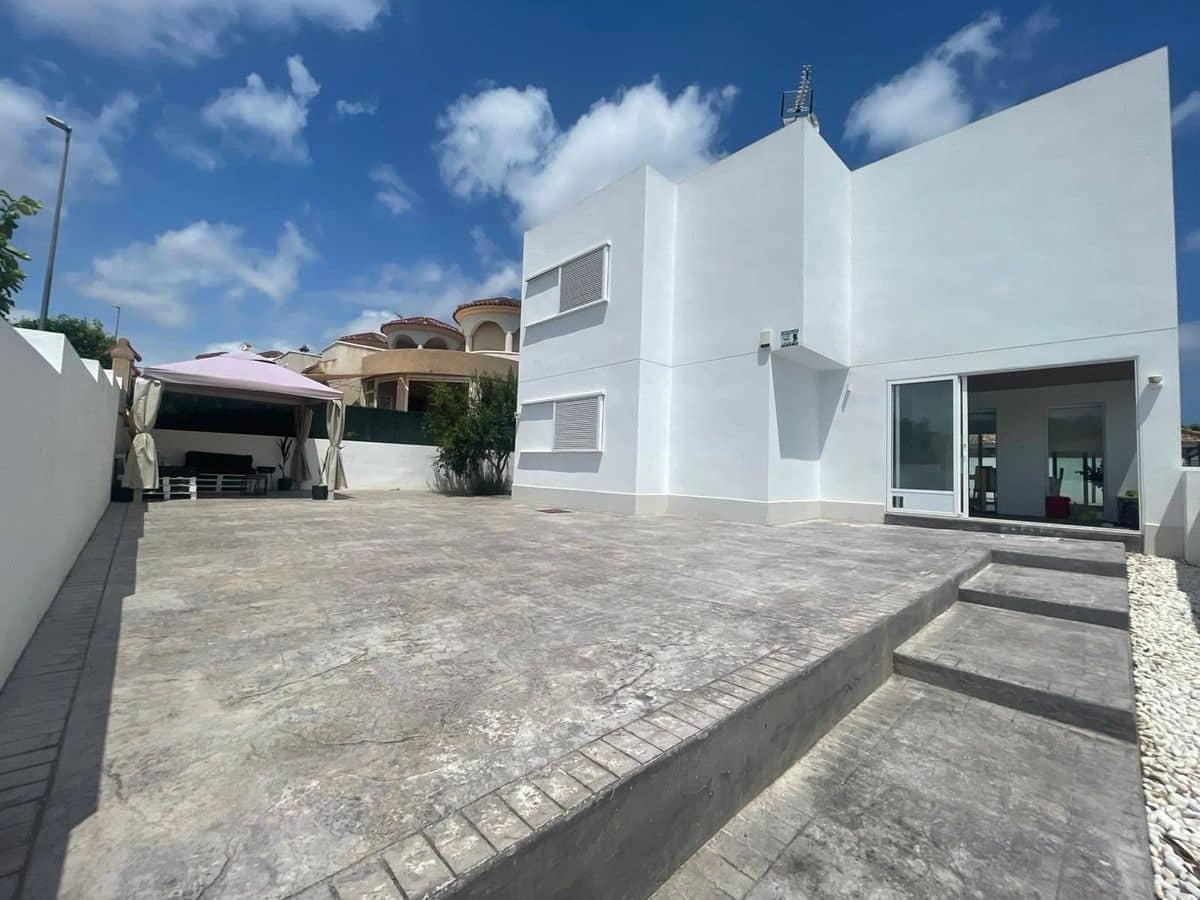 5 soverom Villa til salgs i Bigastro - € 699 000 (Ref: 10034138)