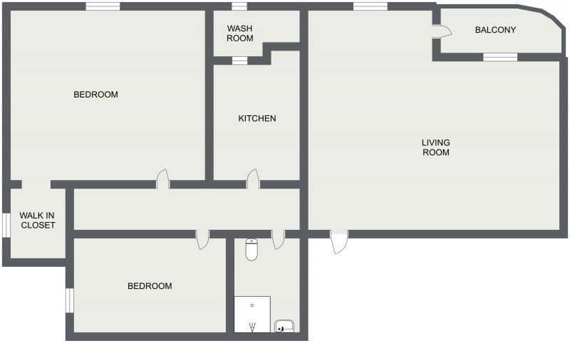 3 quarto Apartamento para venda em La Mata - 280 000 € (Ref: 10034139)