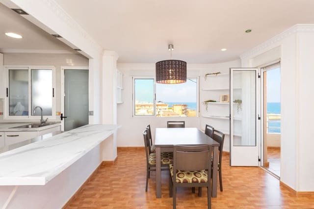 3 quarto Apartamento para venda em Los Europeos, Torrevieja - 280 000 € (Ref: 10034139)