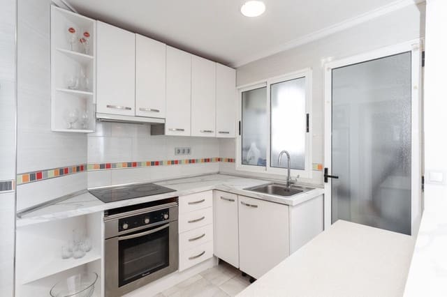 3 quarto Apartamento para venda em Los Europeos, Torrevieja - 280 000 € (Ref: 10034139)