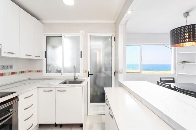 3 quarto Apartamento para venda em Los Europeos, Torrevieja - 280 000 € (Ref: 10034139)