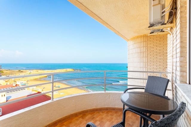 3 quarto Apartamento para venda em Los Europeos, Torrevieja - 280 000 € (Ref: 10034139)