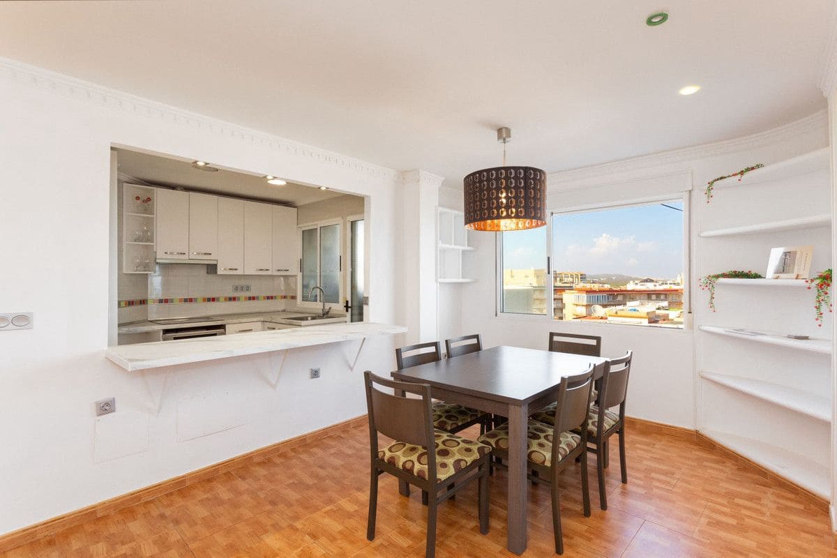 3 quarto Apartamento para venda em La Mata - 280 000 € (Ref: 10034139)